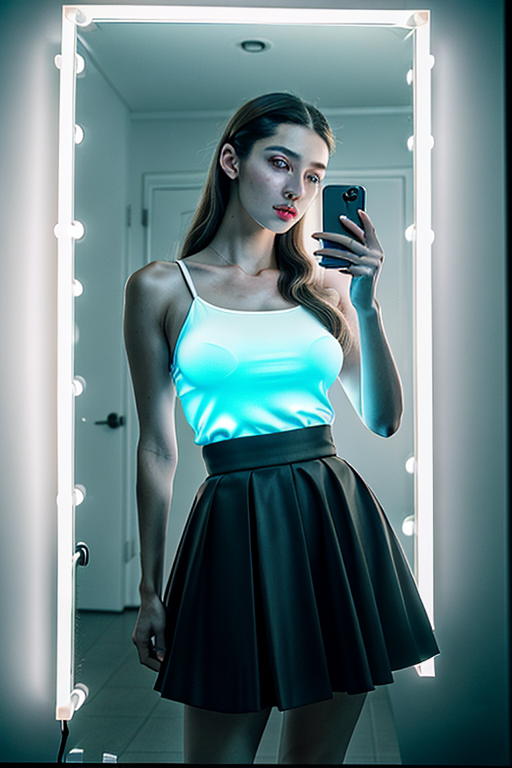 magic mirror photo booth cost