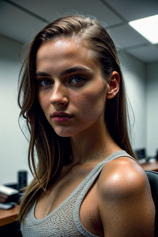 office styles for ladies