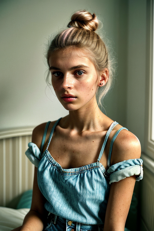 room photography ideas